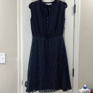 Loft dress